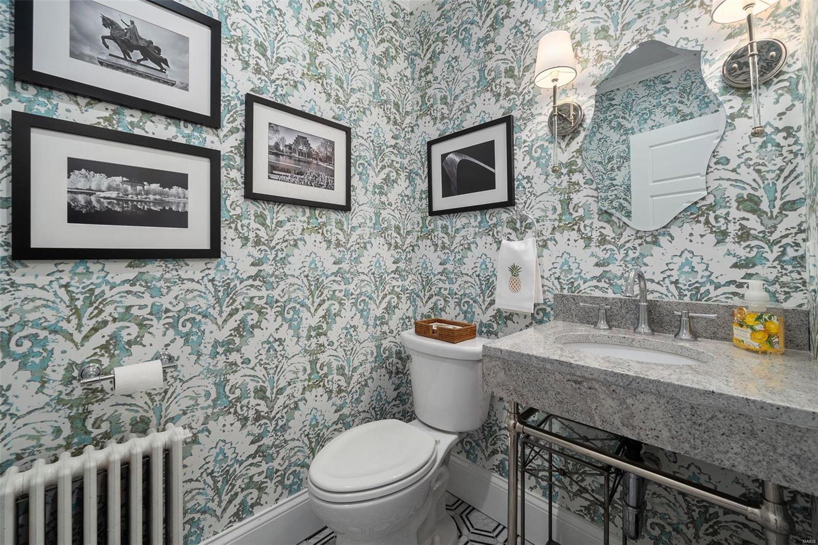 Westminster Place - Residential