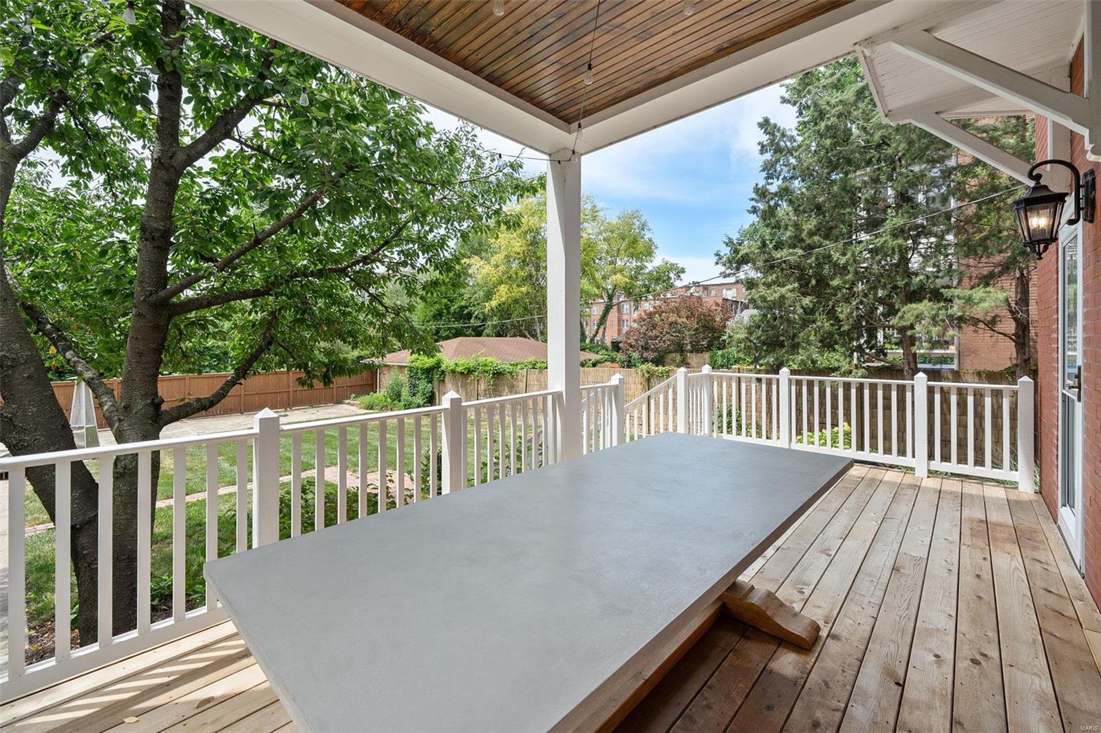 Westminster Place - Residential