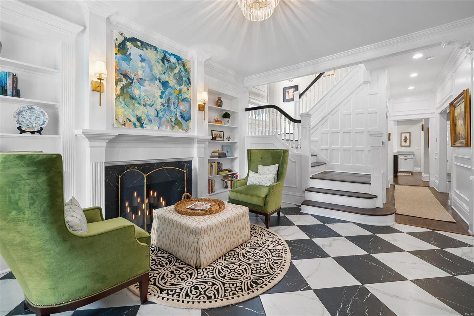 Westminster Place - Residential