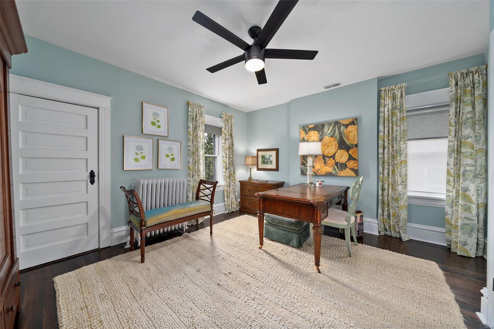 Westminster Place - Residential