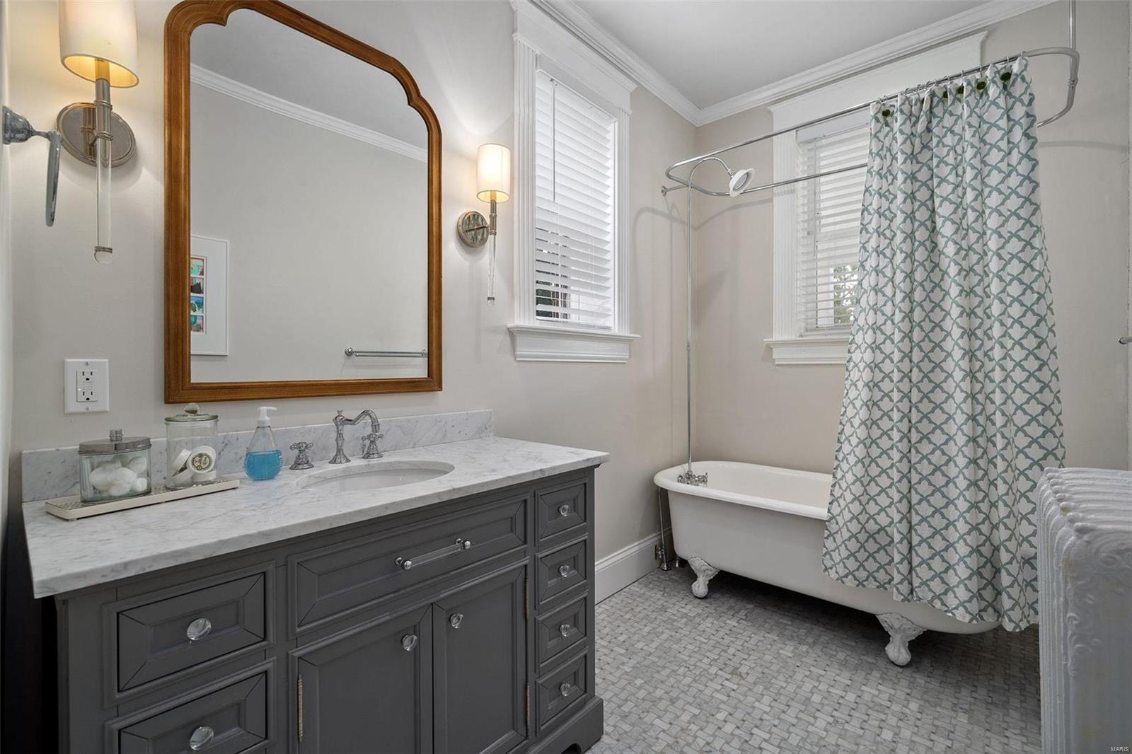 Westminster Place - Residential