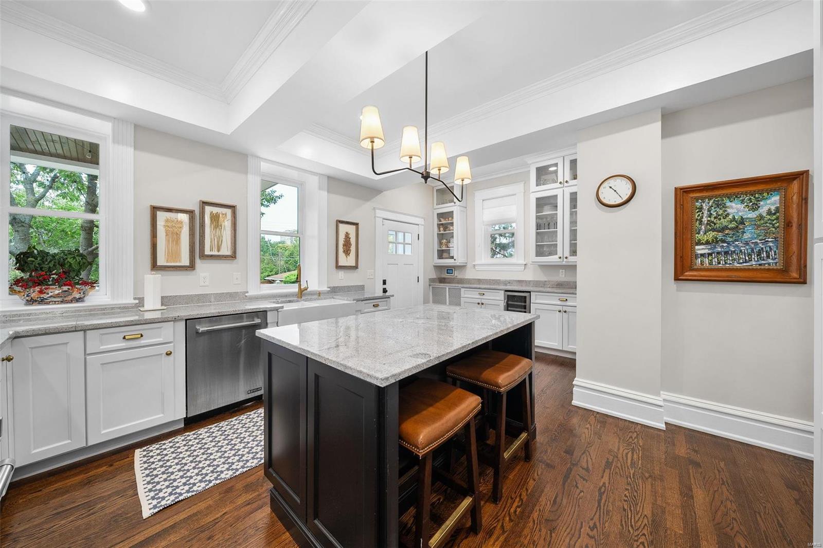 Westminster Place - Residential