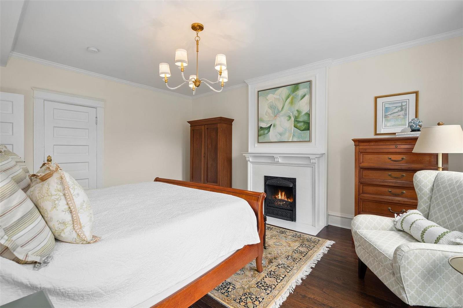 Westminster Place - Residential