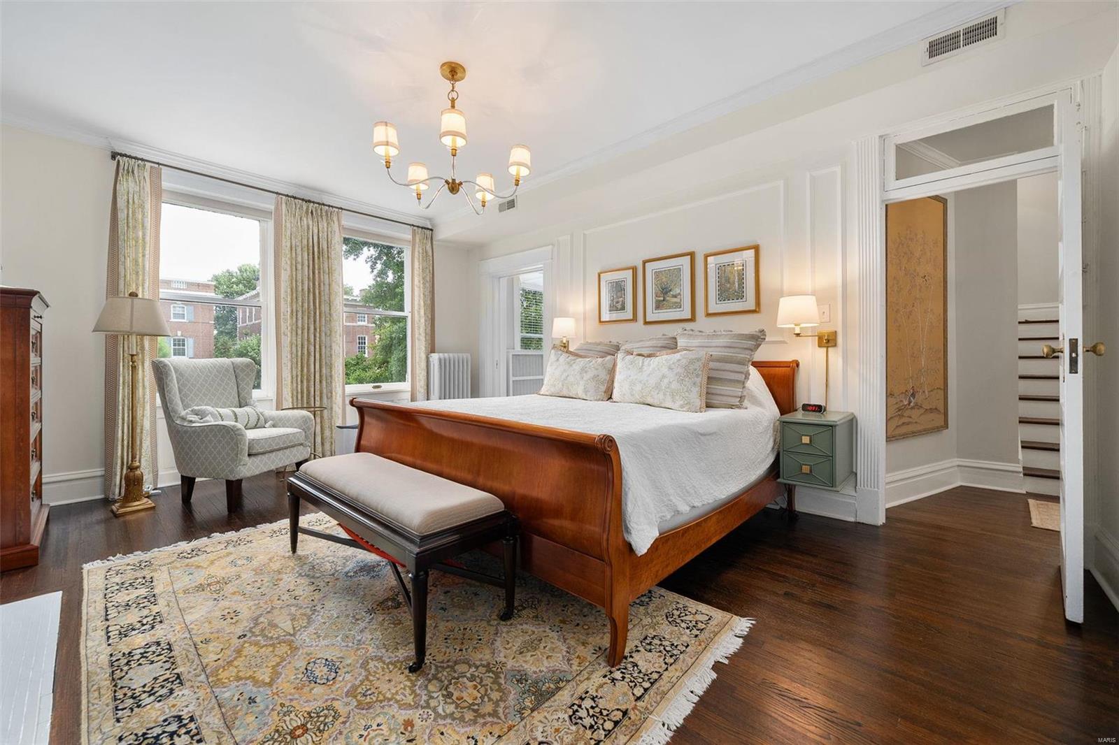 Westminster Place - Residential