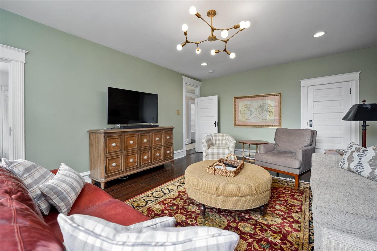 Westminster Place - Residential