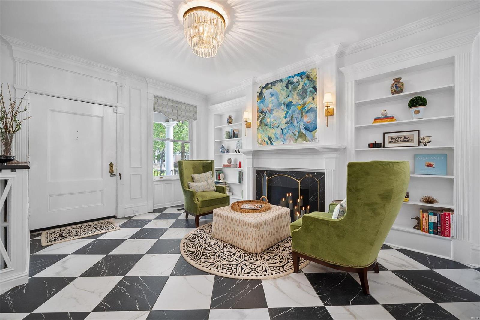 Westminster Place - Residential