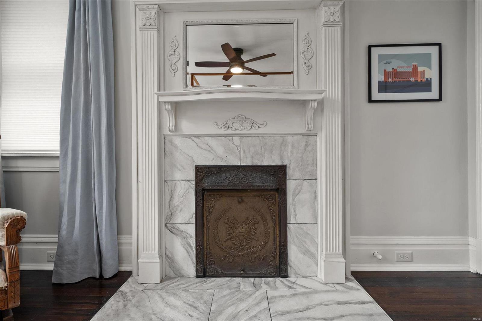 Westminster Place - Residential