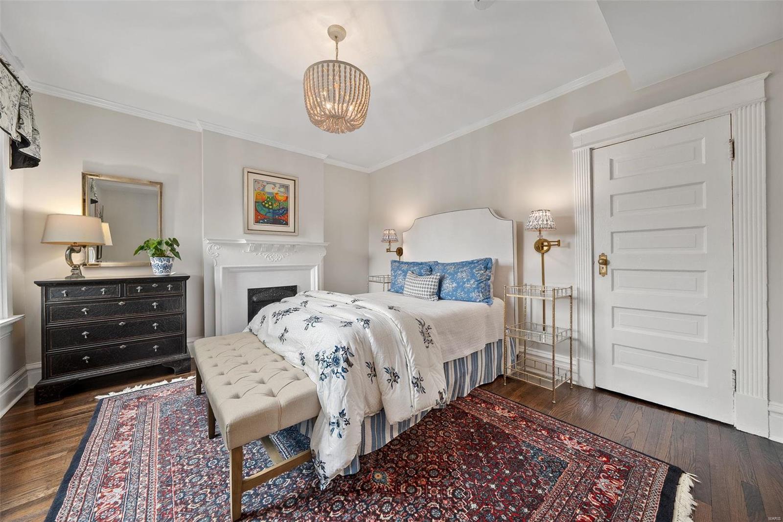 Westminster Place - Residential