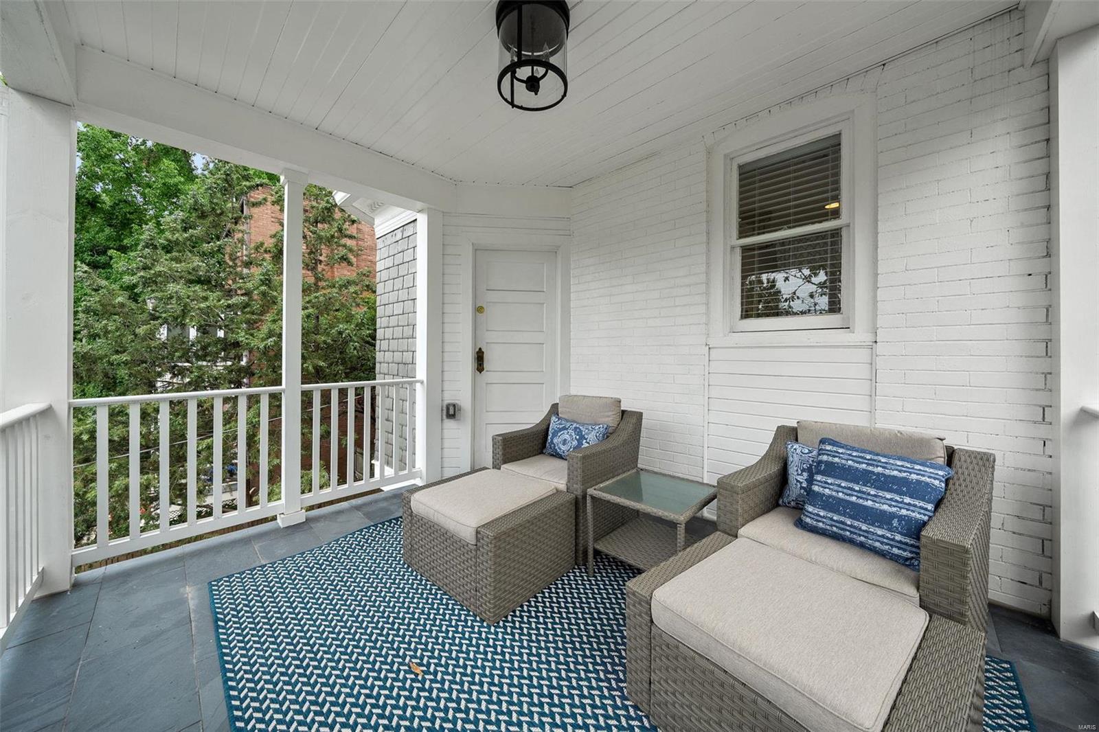 Westminster Place - Residential