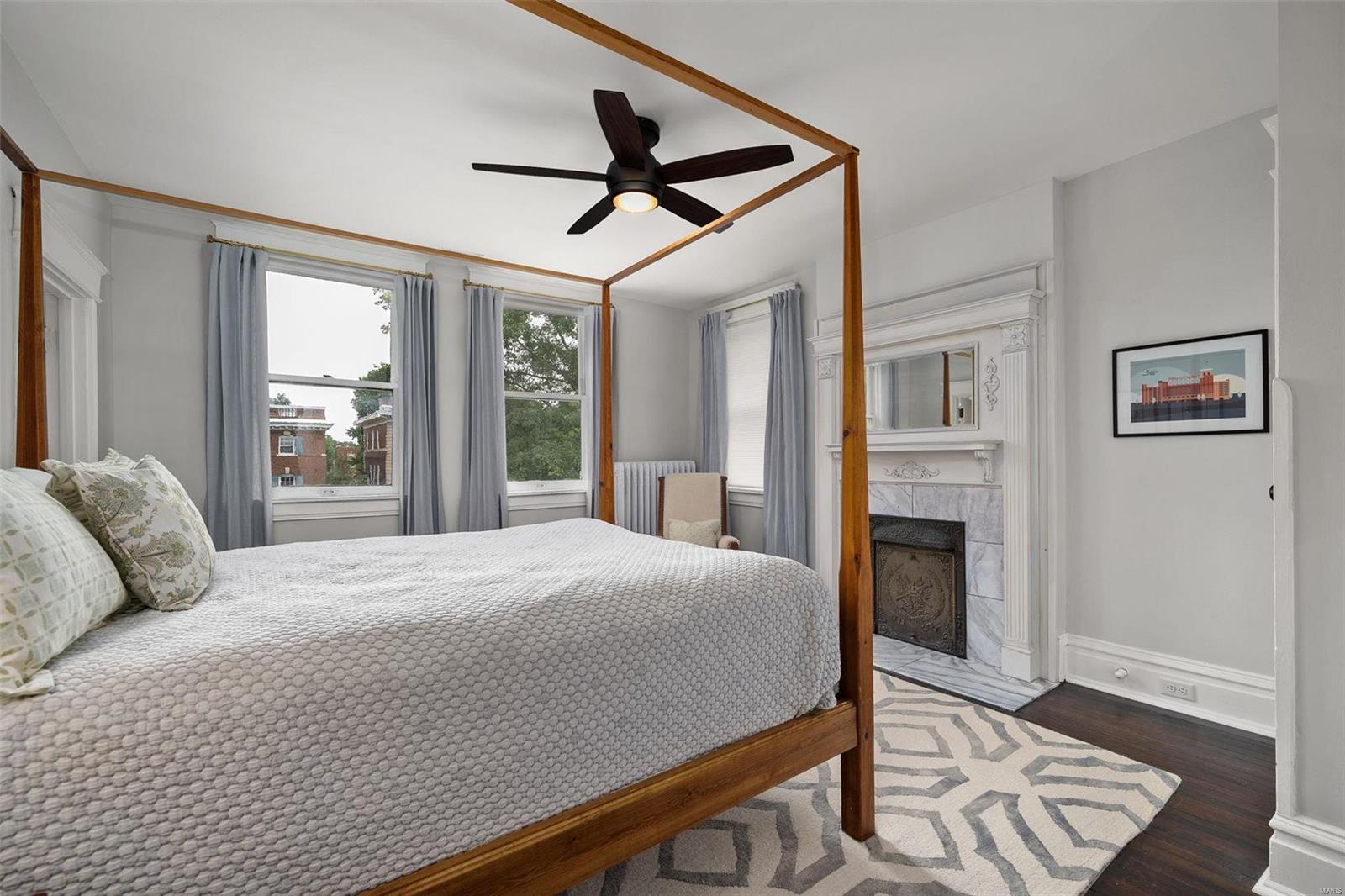 Westminster Place - Residential