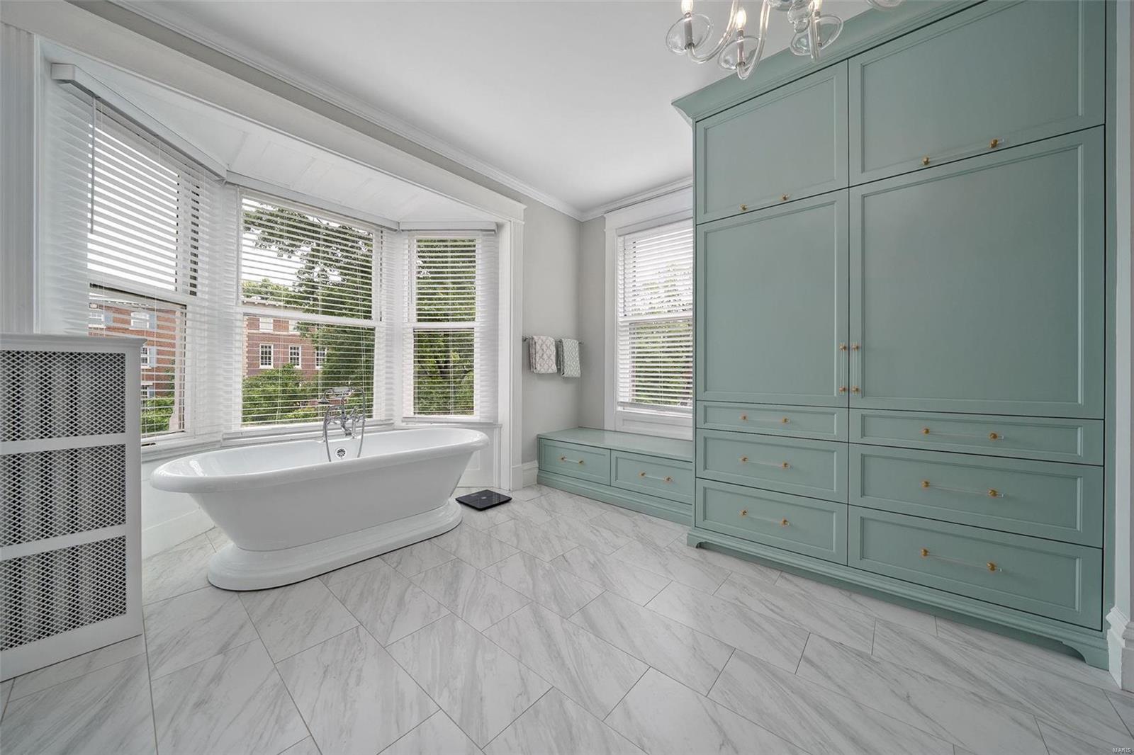 Westminster Place - Residential