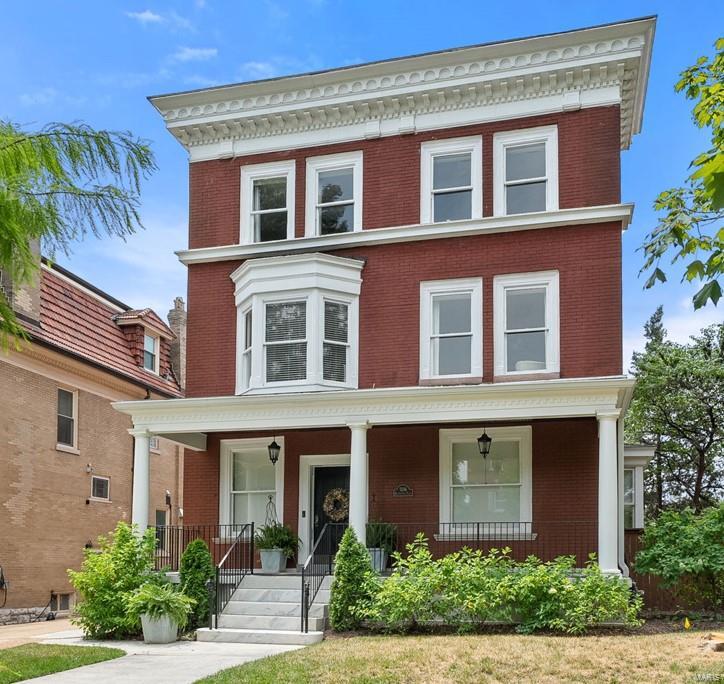 Westminster Place - Residential