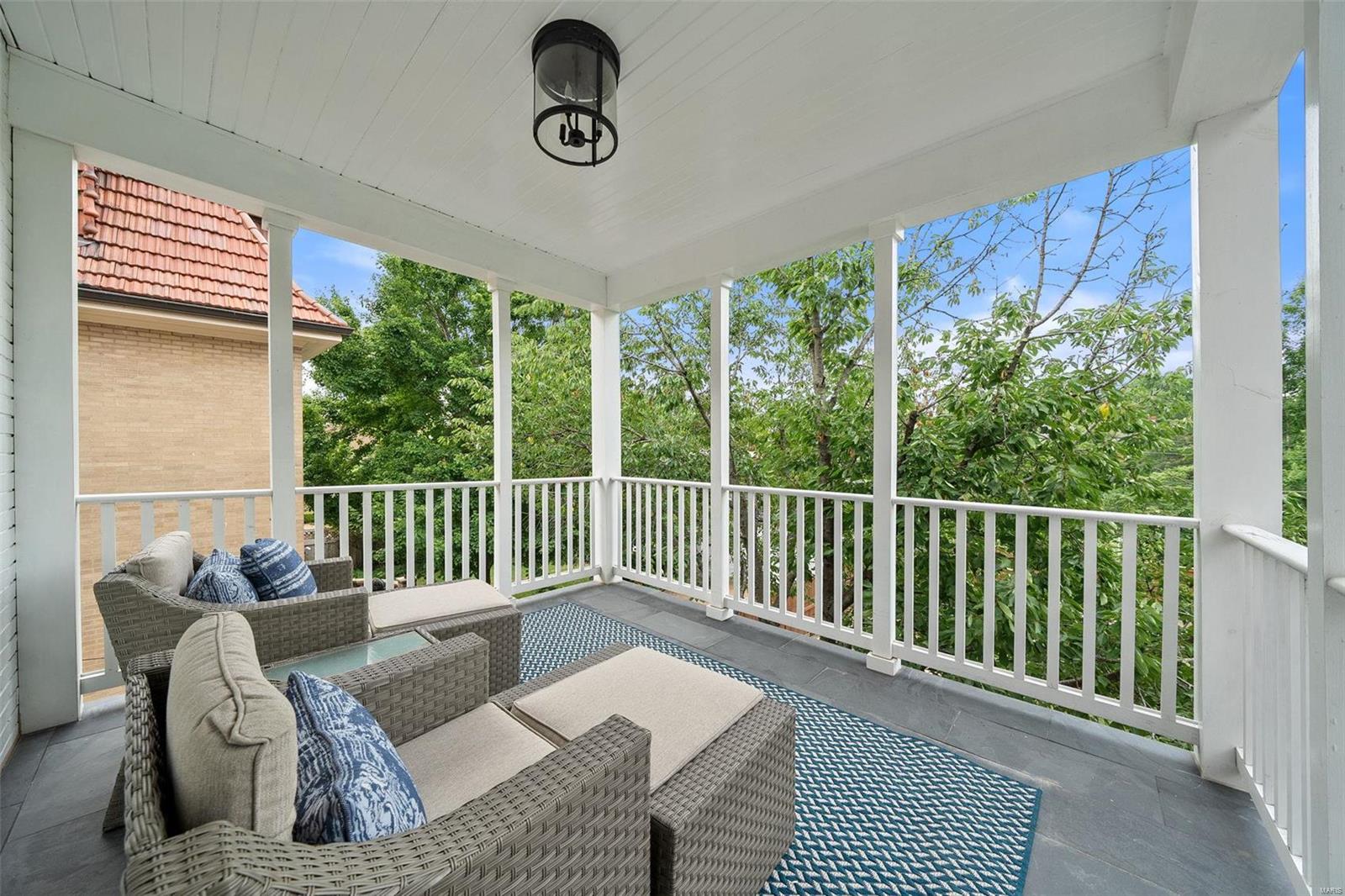 Westminster Place - Residential