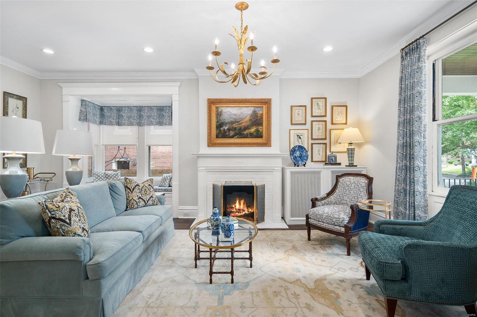 Westminster Place - Residential