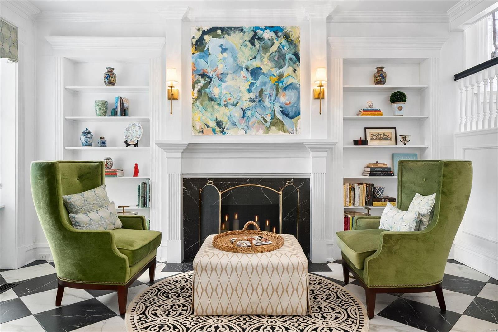 Westminster Place - Residential