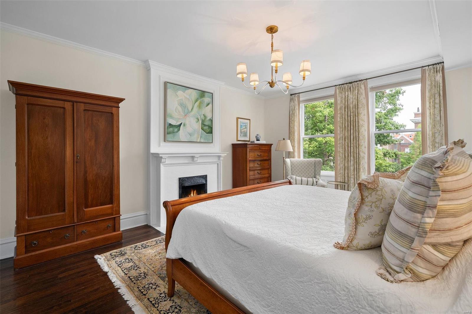 Westminster Place - Residential