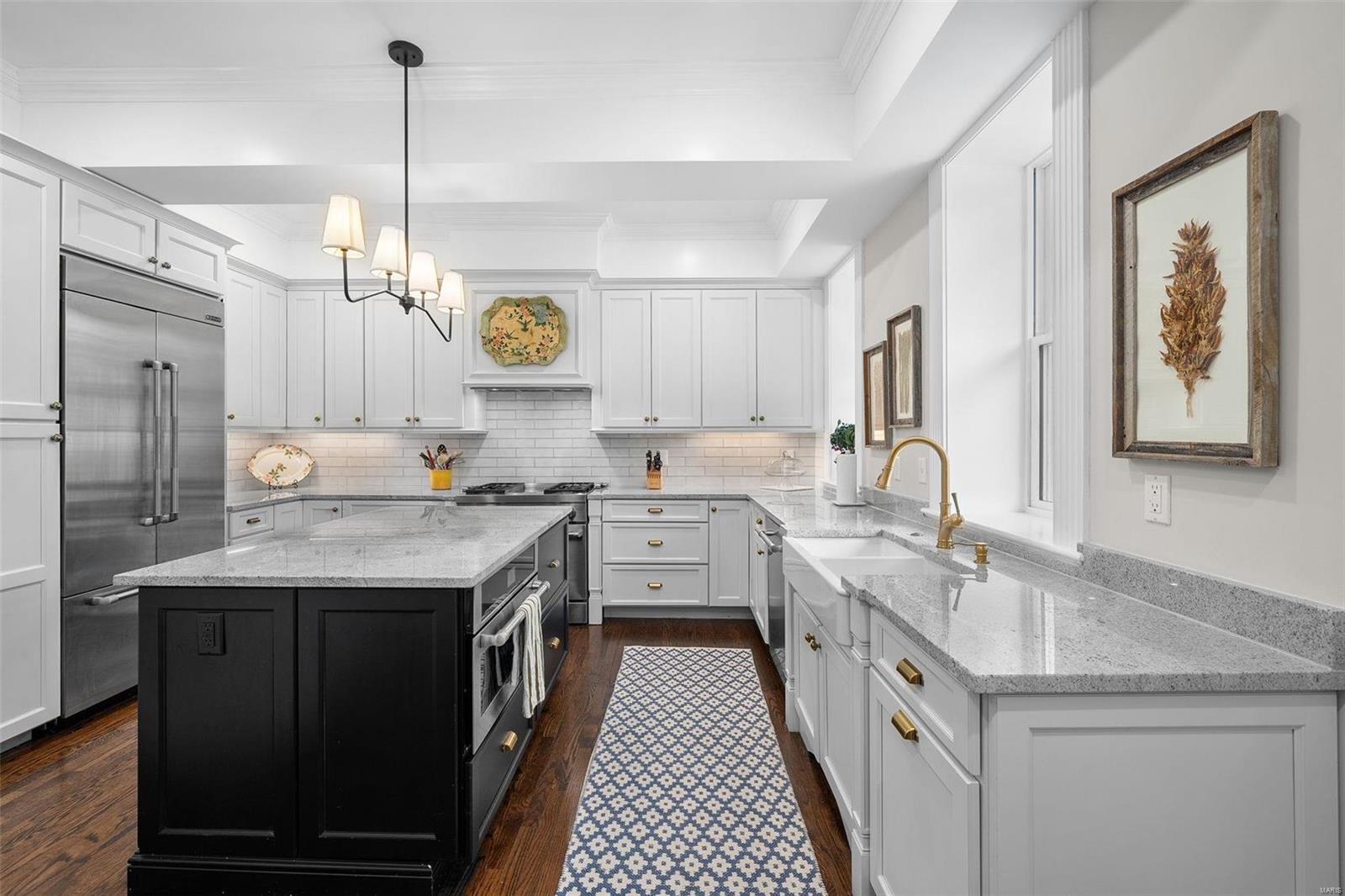 Westminster Place - Residential