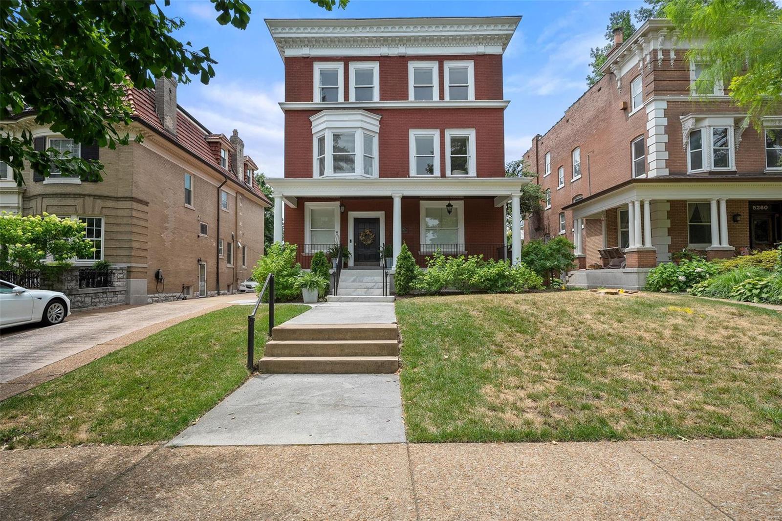 Westminster Place - Residential