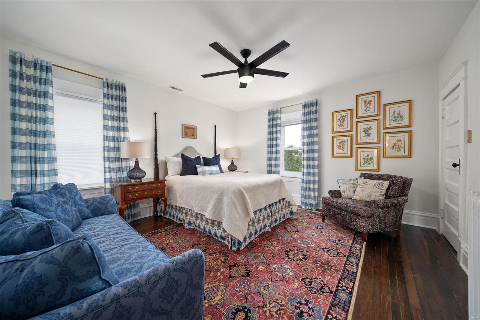 Westminster Place - Residential