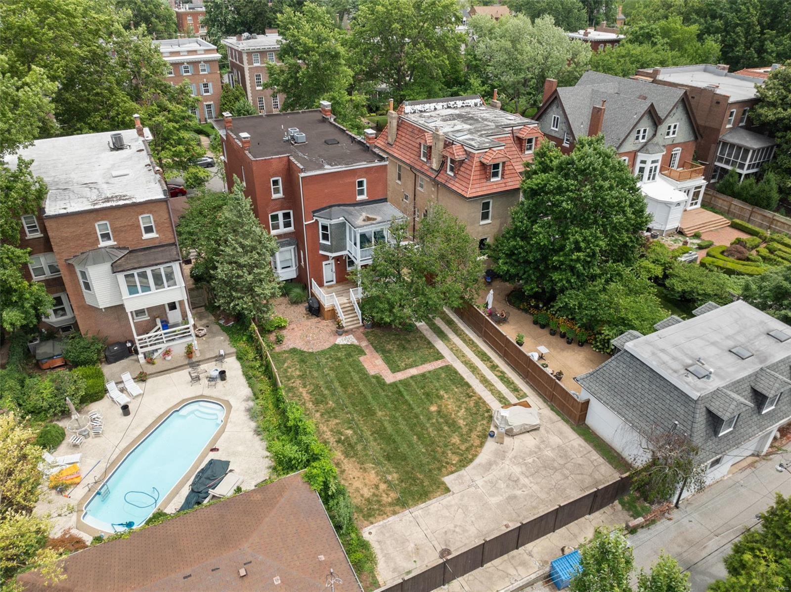 Westminster Place - Residential