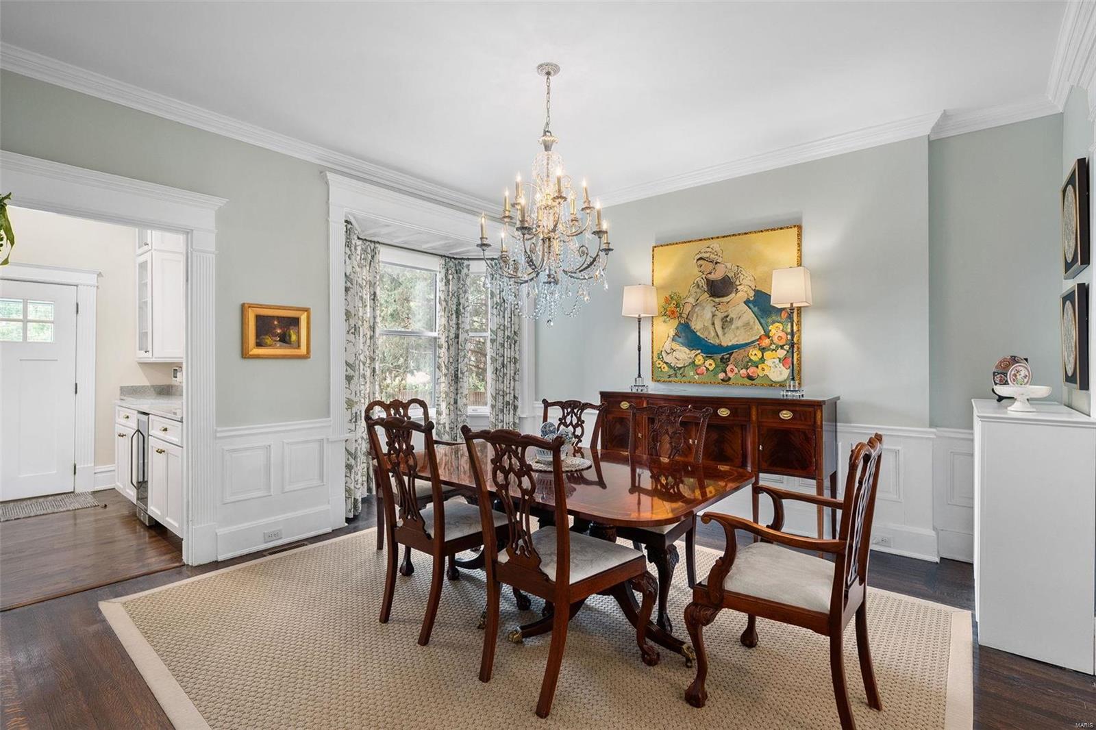 Westminster Place - Residential