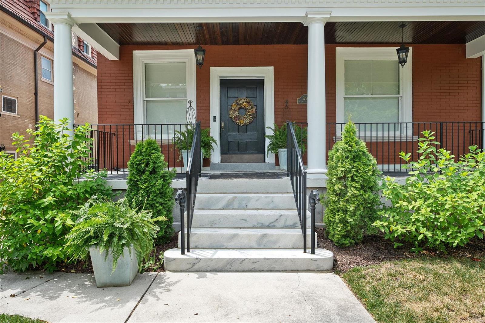 Westminster Place - Residential