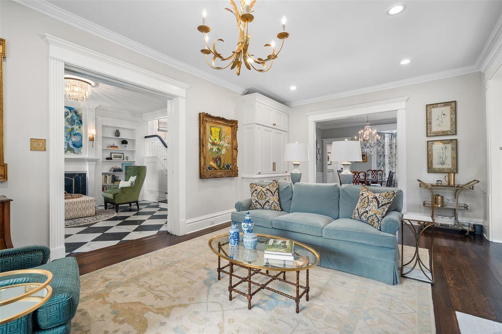 Westminster Place - Residential