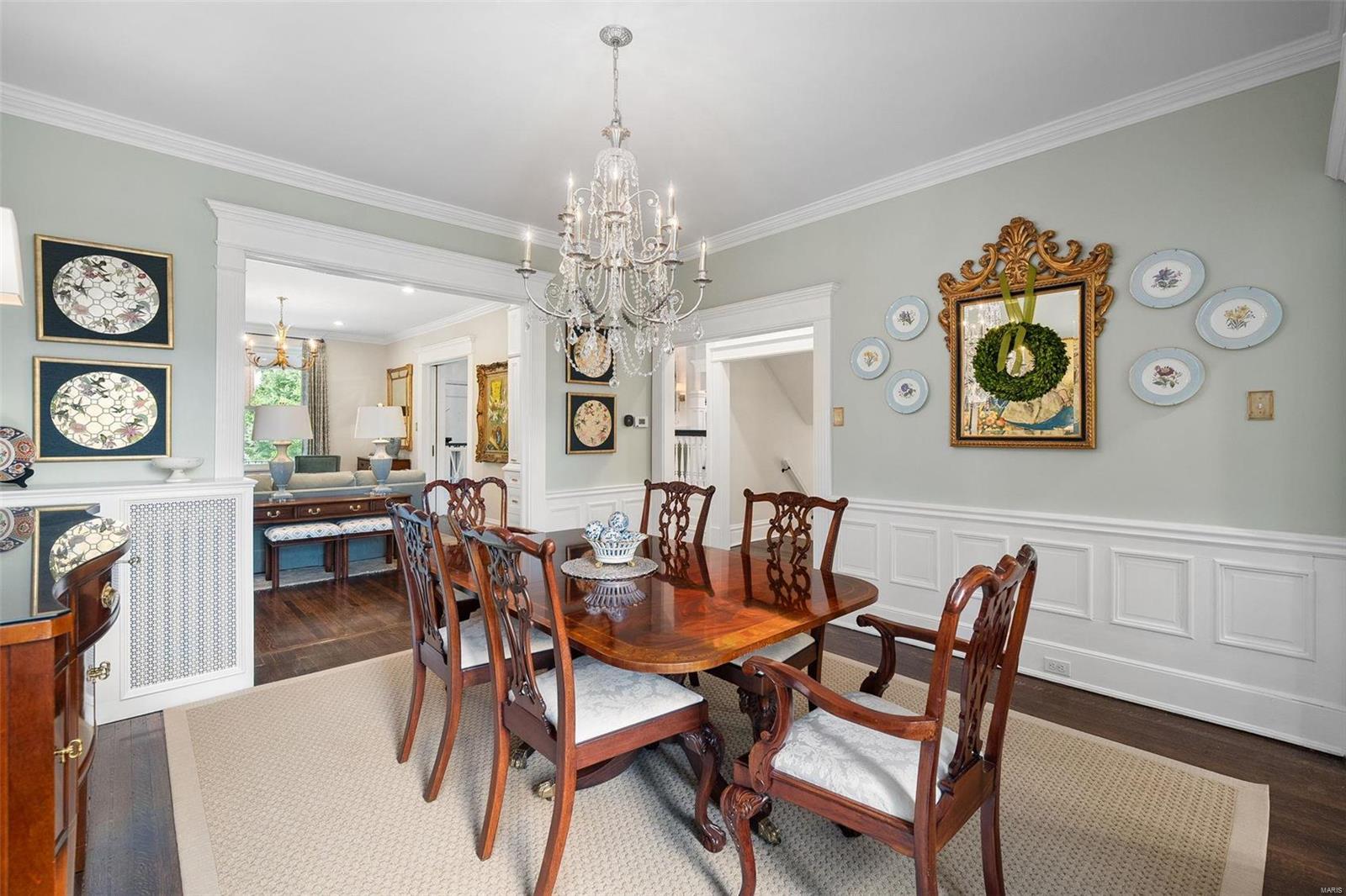 Westminster Place - Residential