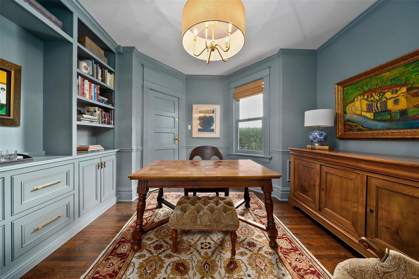 Westminster Place - Residential