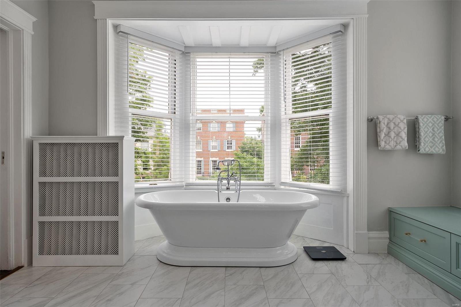 Westminster Place - Residential