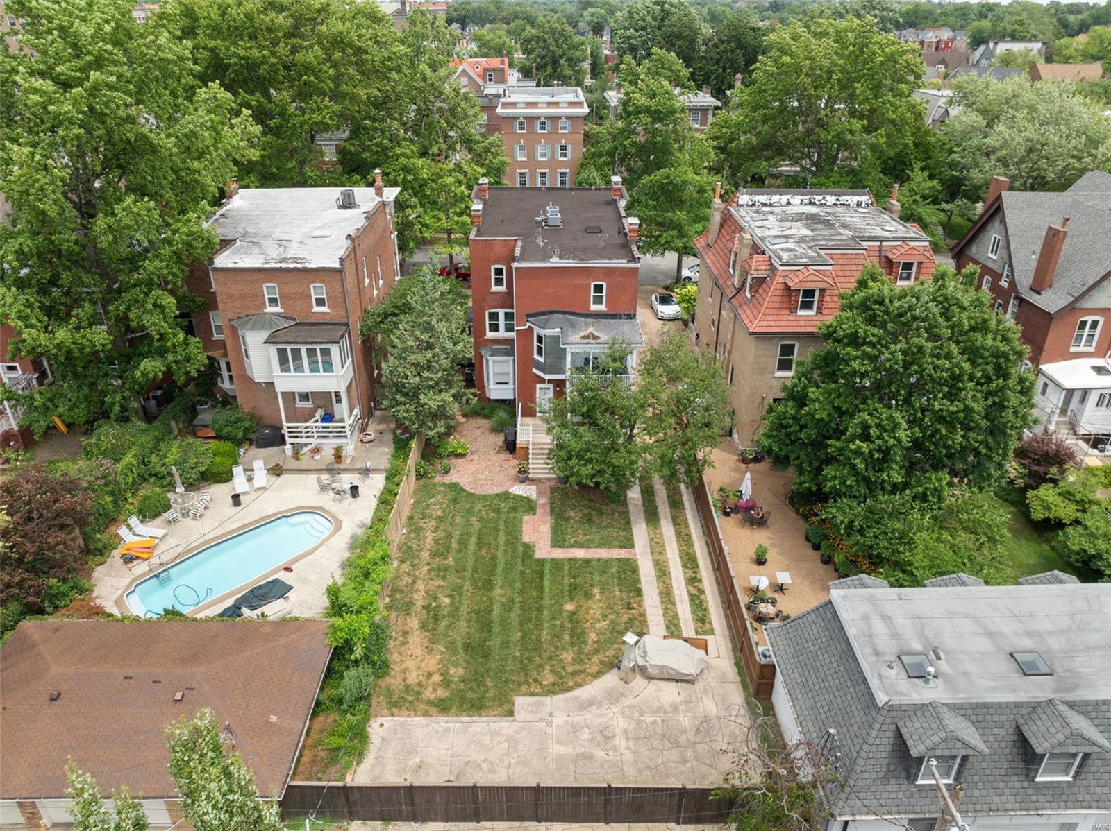 Westminster Place - Residential