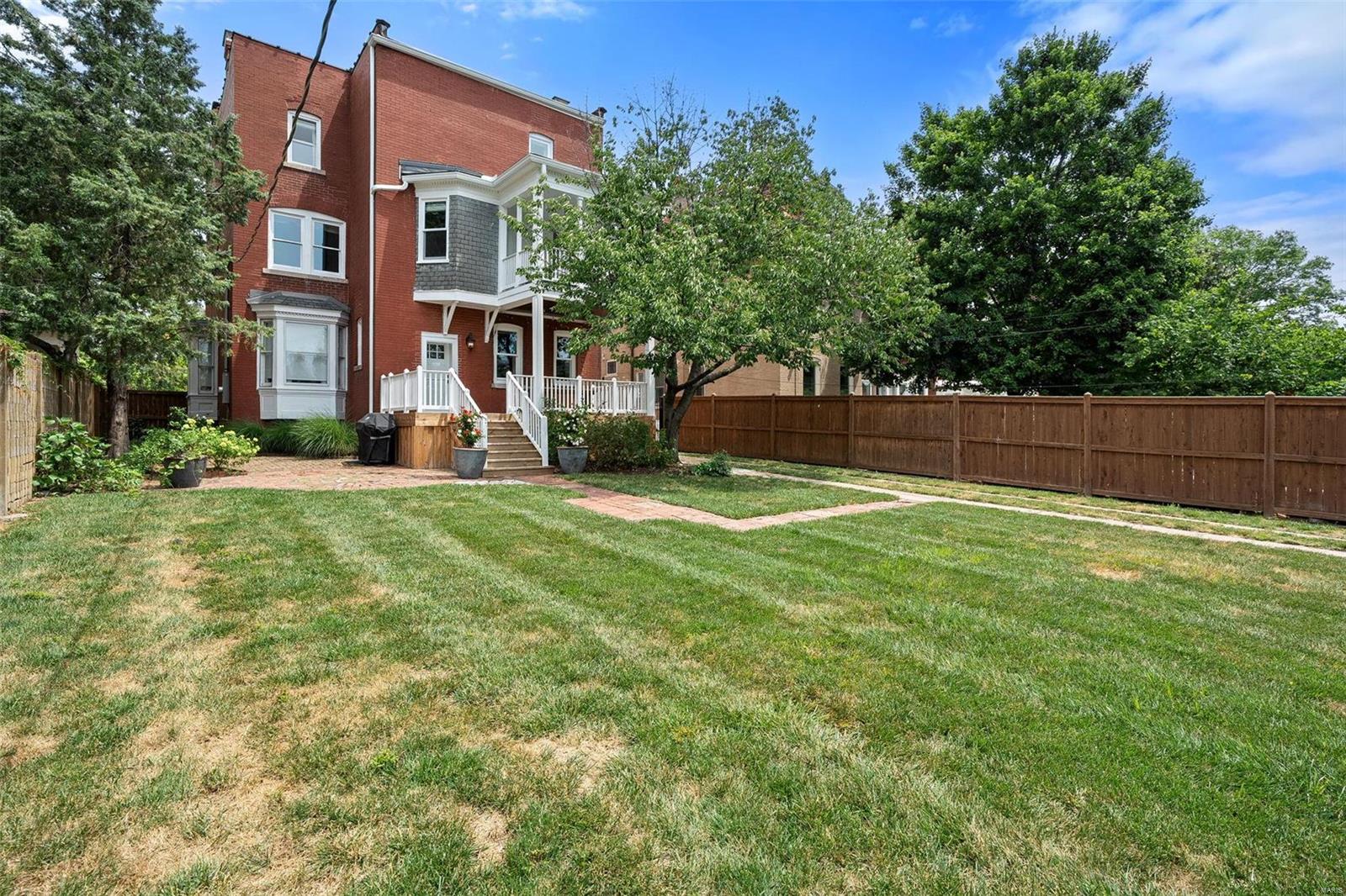 Westminster Place - Residential