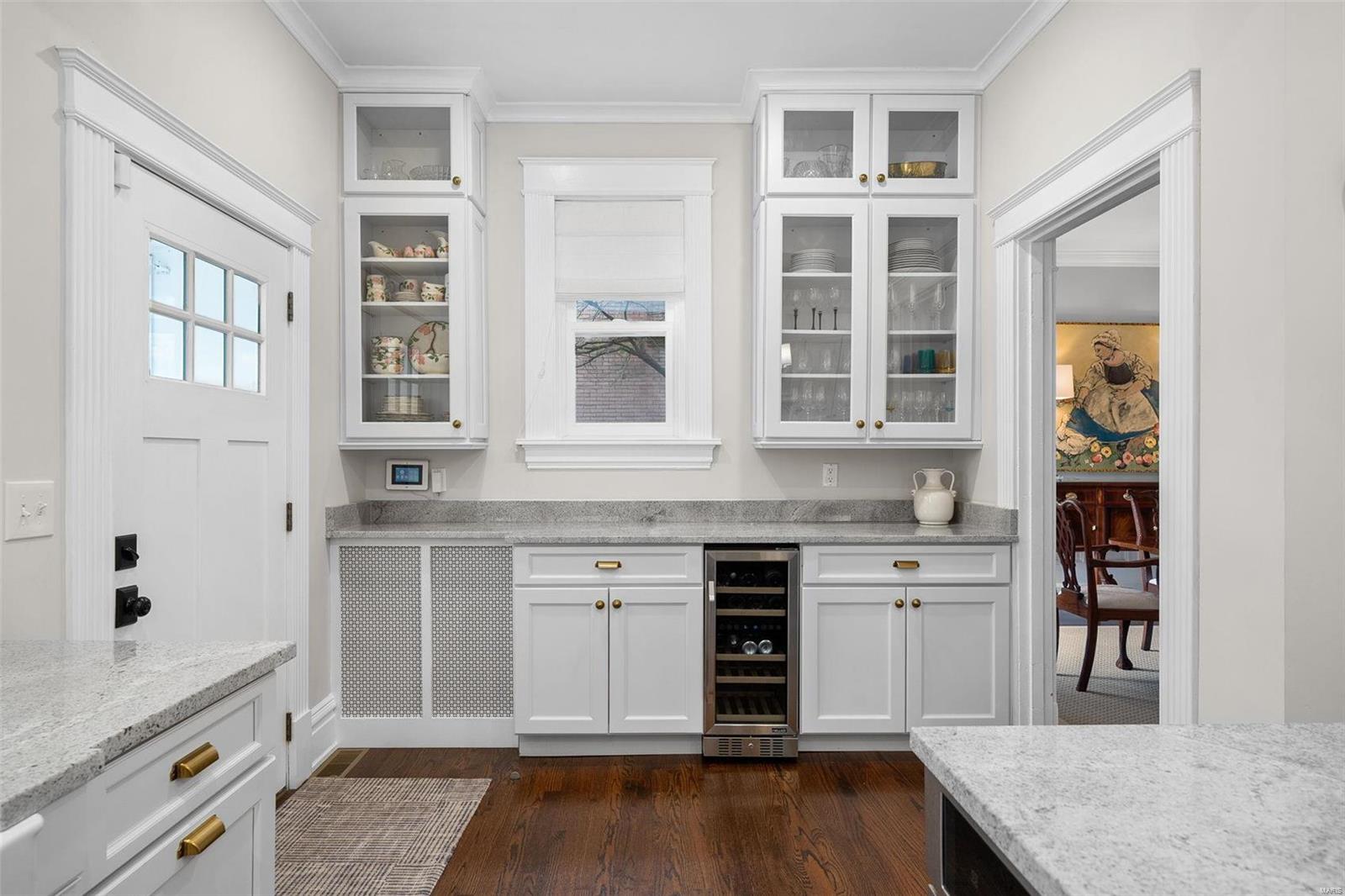 Westminster Place - Residential