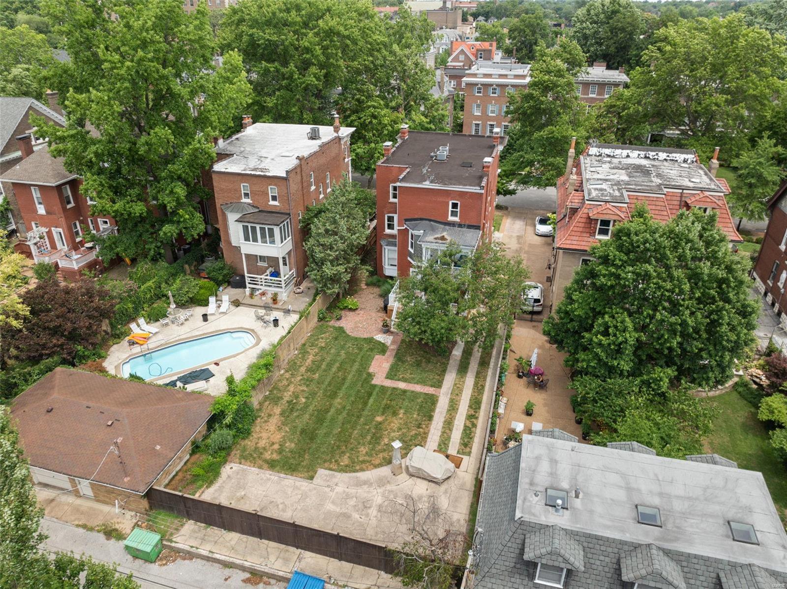 Westminster Place - Residential