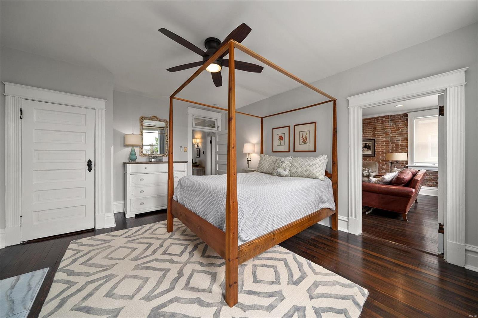 Westminster Place - Residential