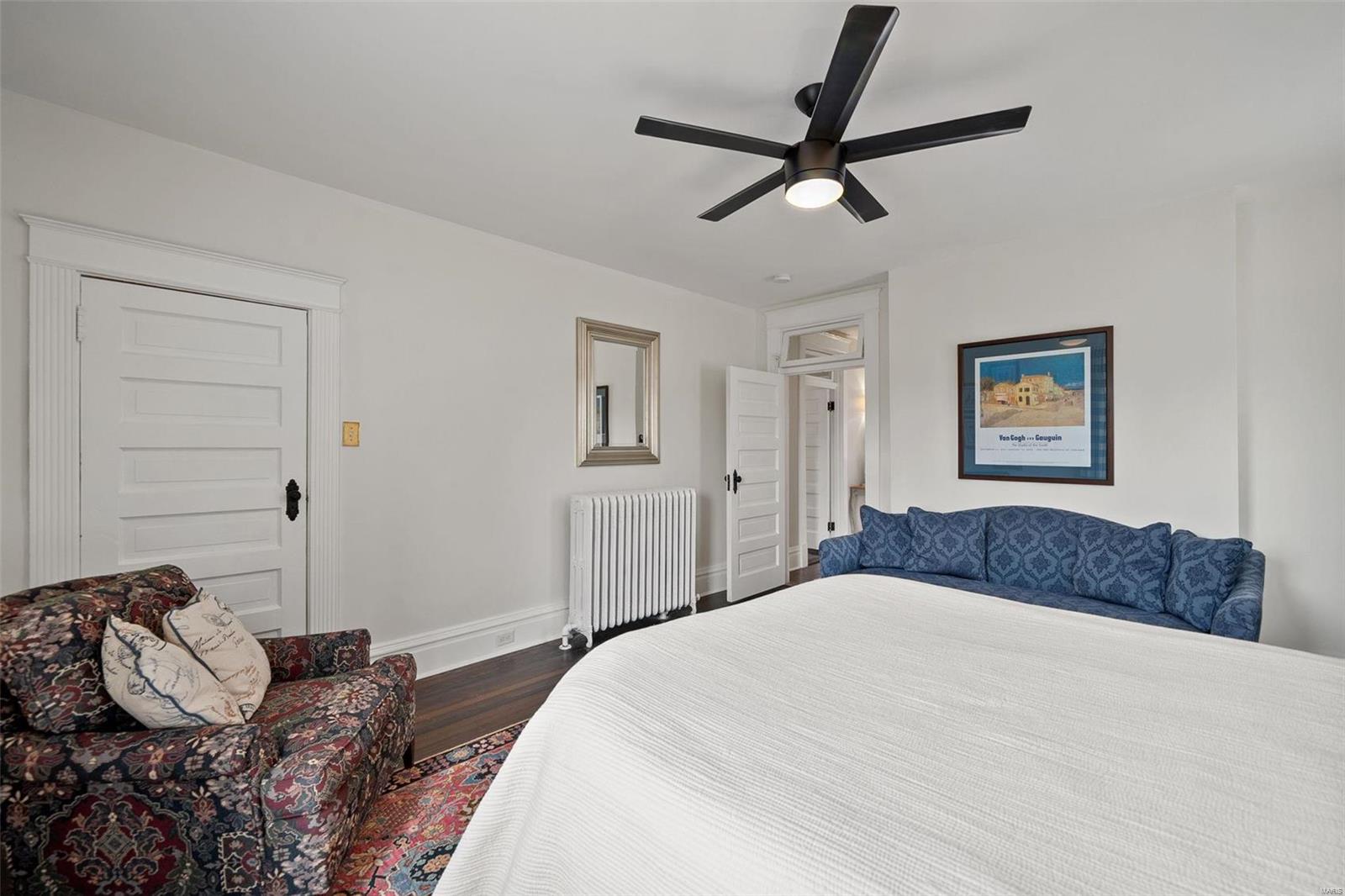 Westminster Place - Residential