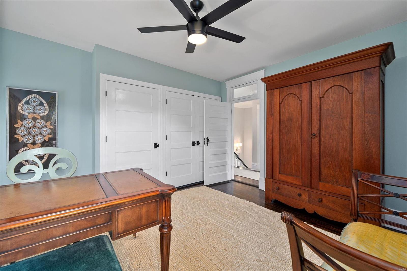 Westminster Place - Residential