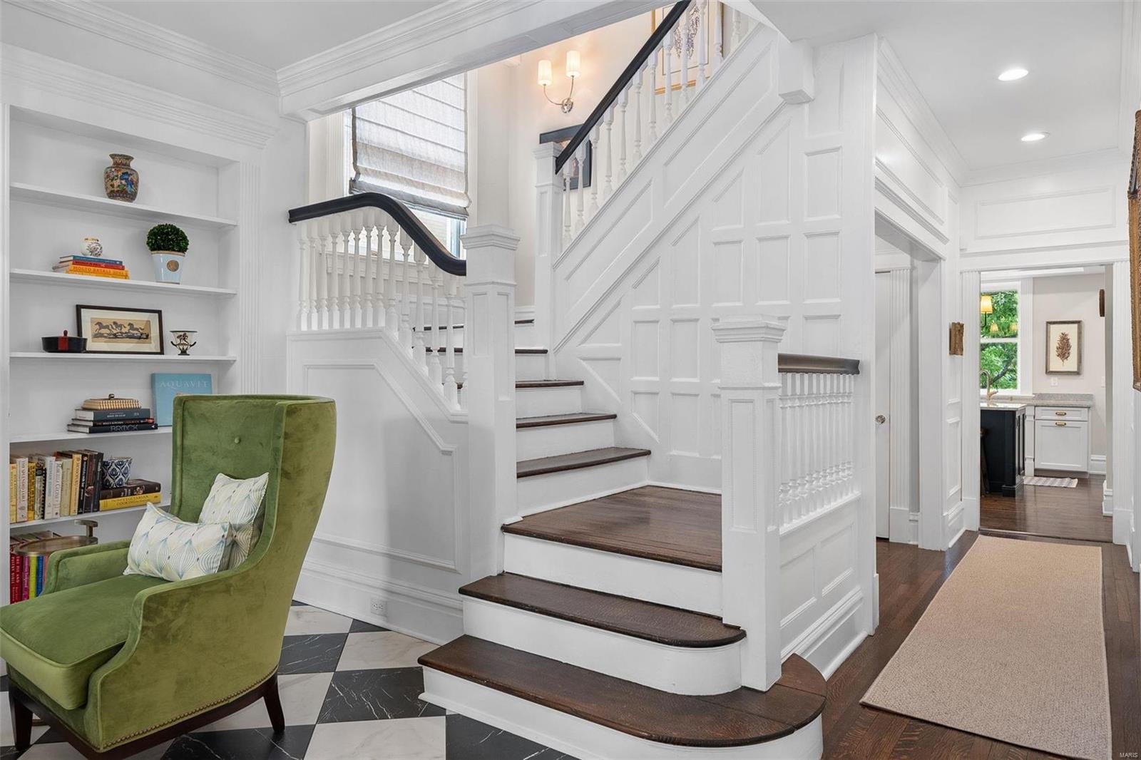 Westminster Place - Residential