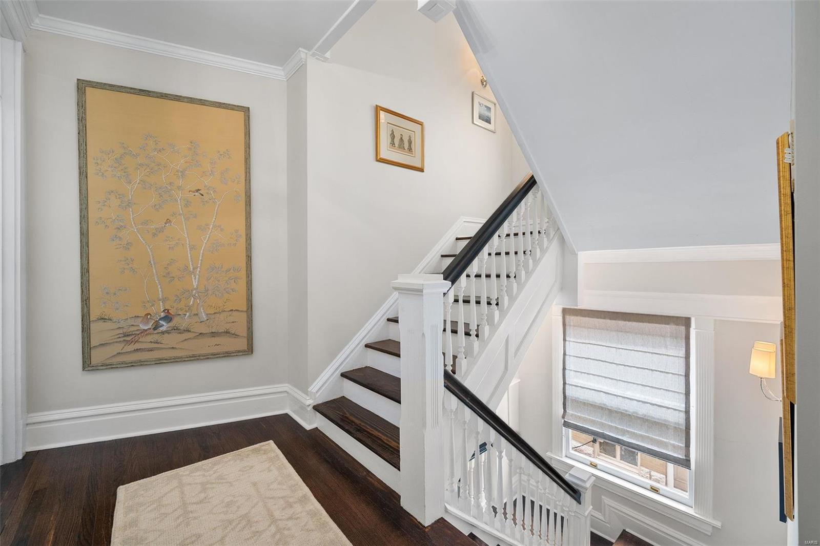 Westminster Place - Residential