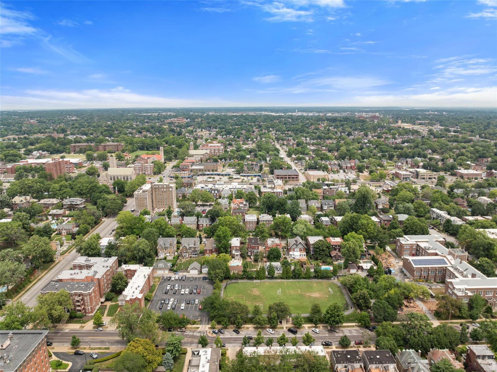 Westminster Place - Residential