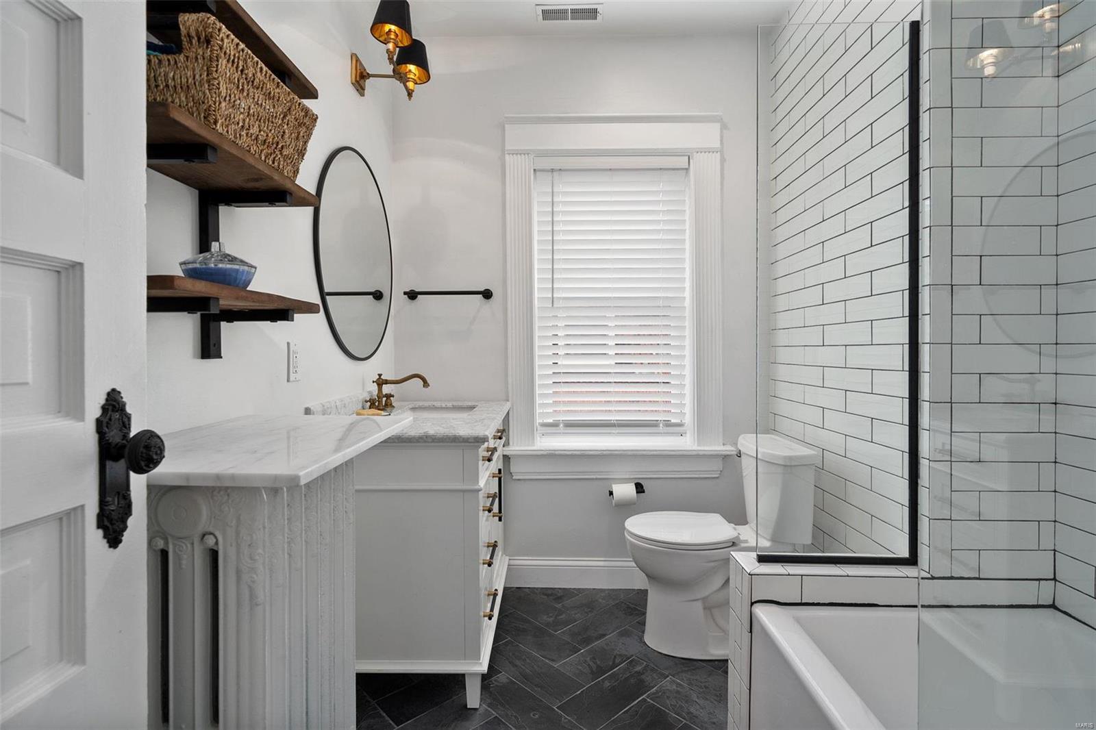 Westminster Place - Residential