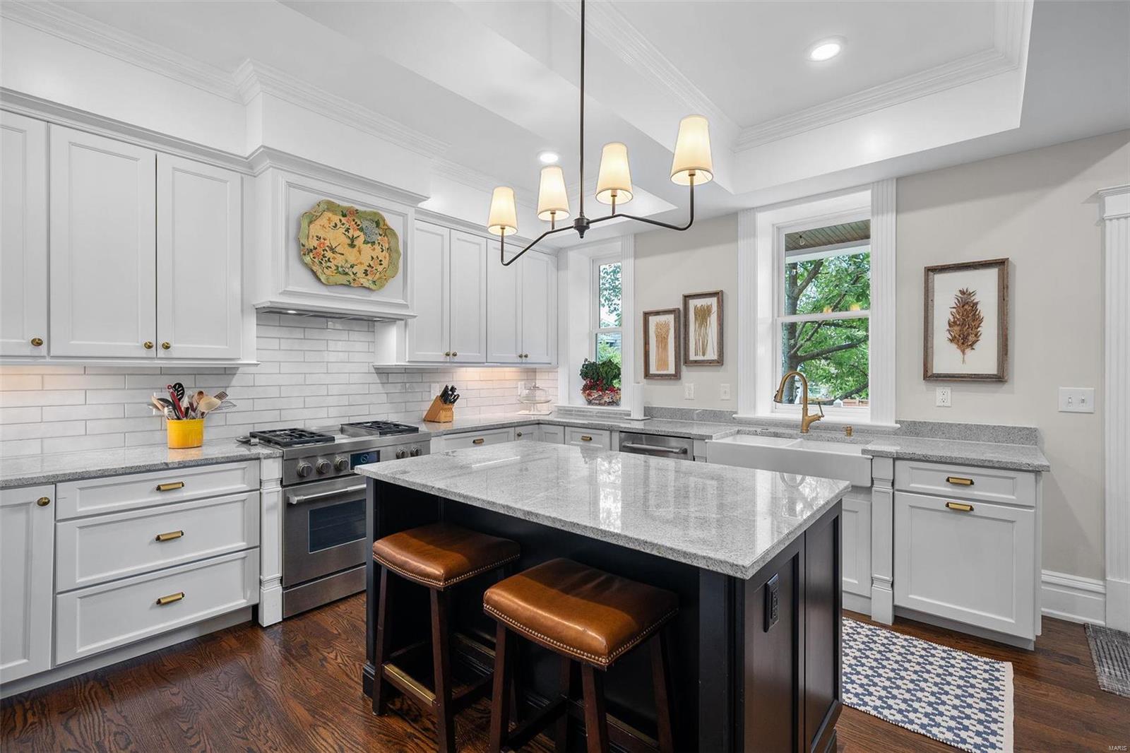 Westminster Place - Residential