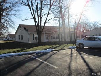 none - Residential Income