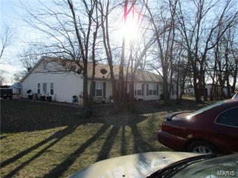 none - Residential Income