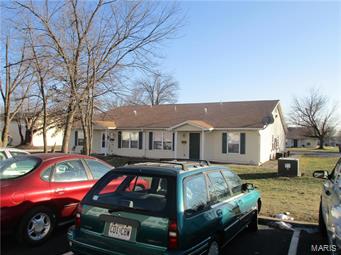 none - Residential Income