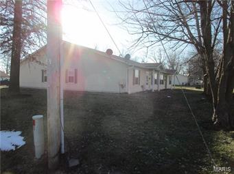 none - Residential Income