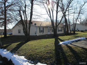 none - Residential Income