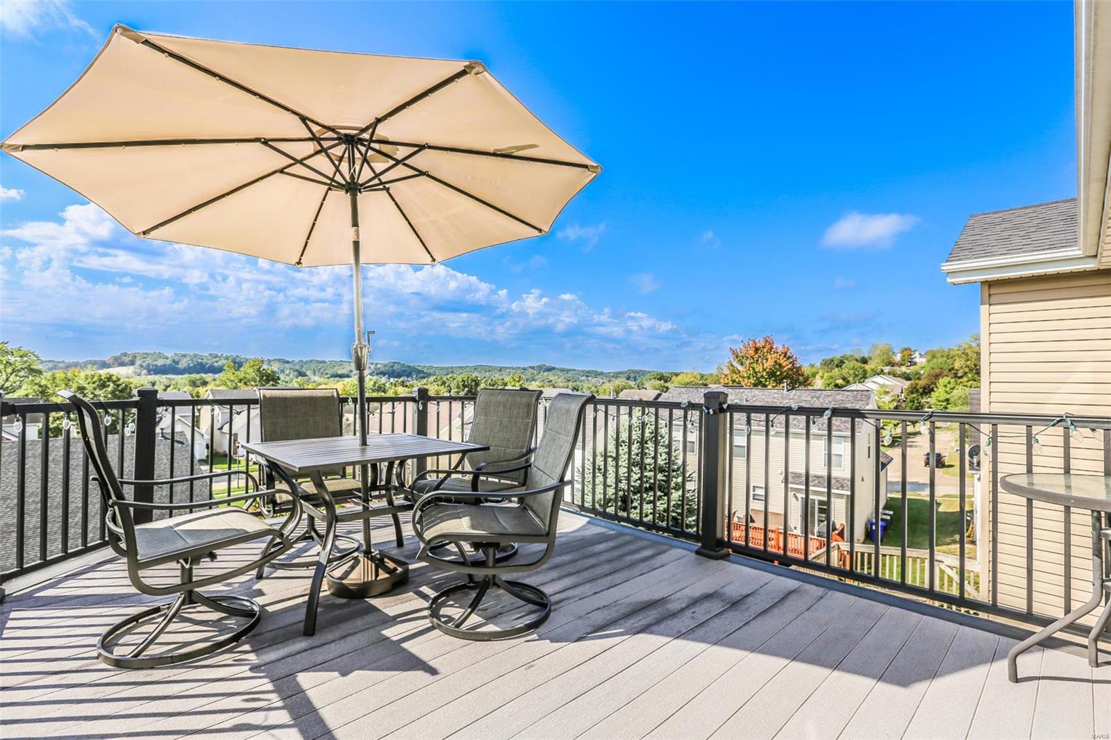 Hunters Heights - Residential