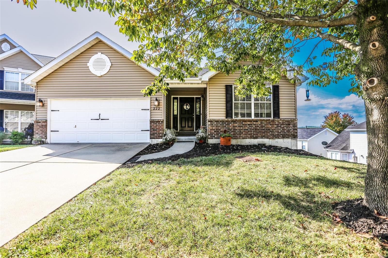 Hunters Heights - Residential