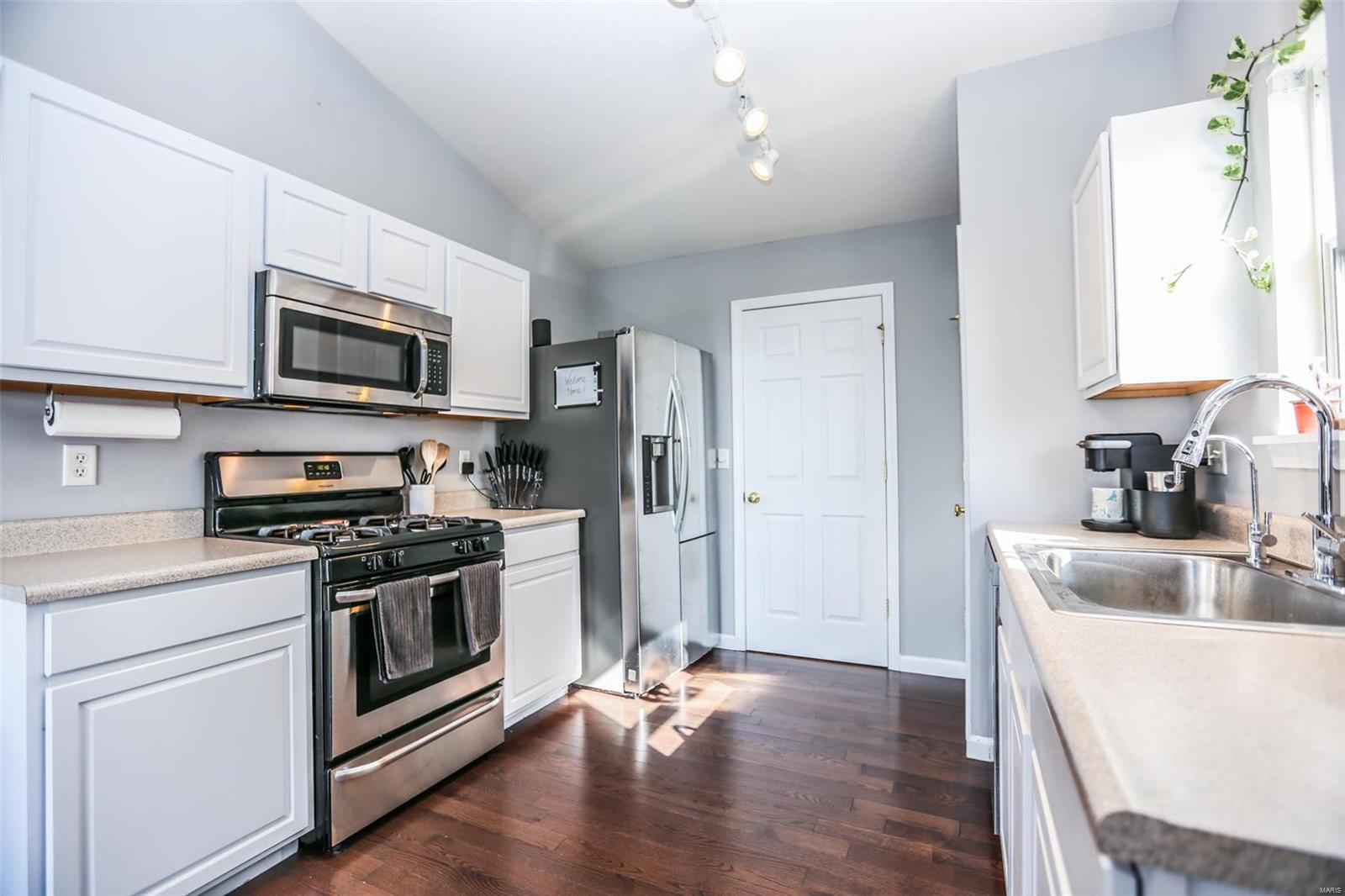 Hunters Heights - Residential